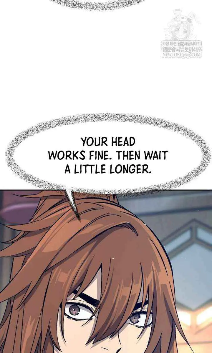 Absolute Sword Sense Chapter 166 Page 111