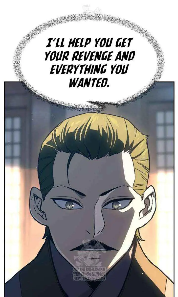 Absolute Sword Sense Chapter 166 Page 113