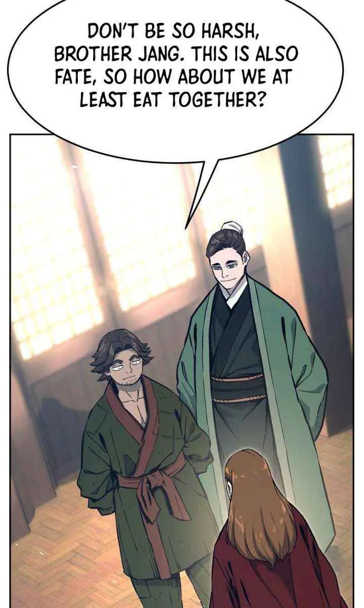 Absolute Sword Sense Chapter 166 Page 116