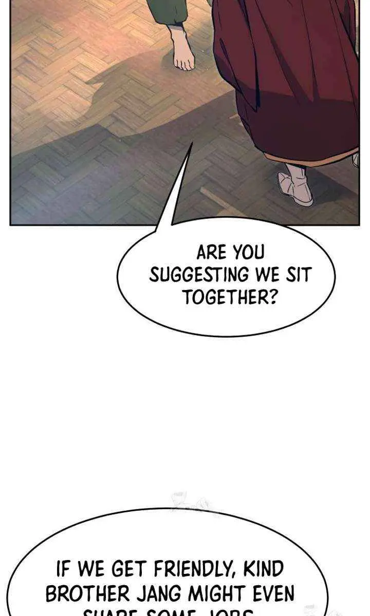 Absolute Sword Sense Chapter 166 Page 117