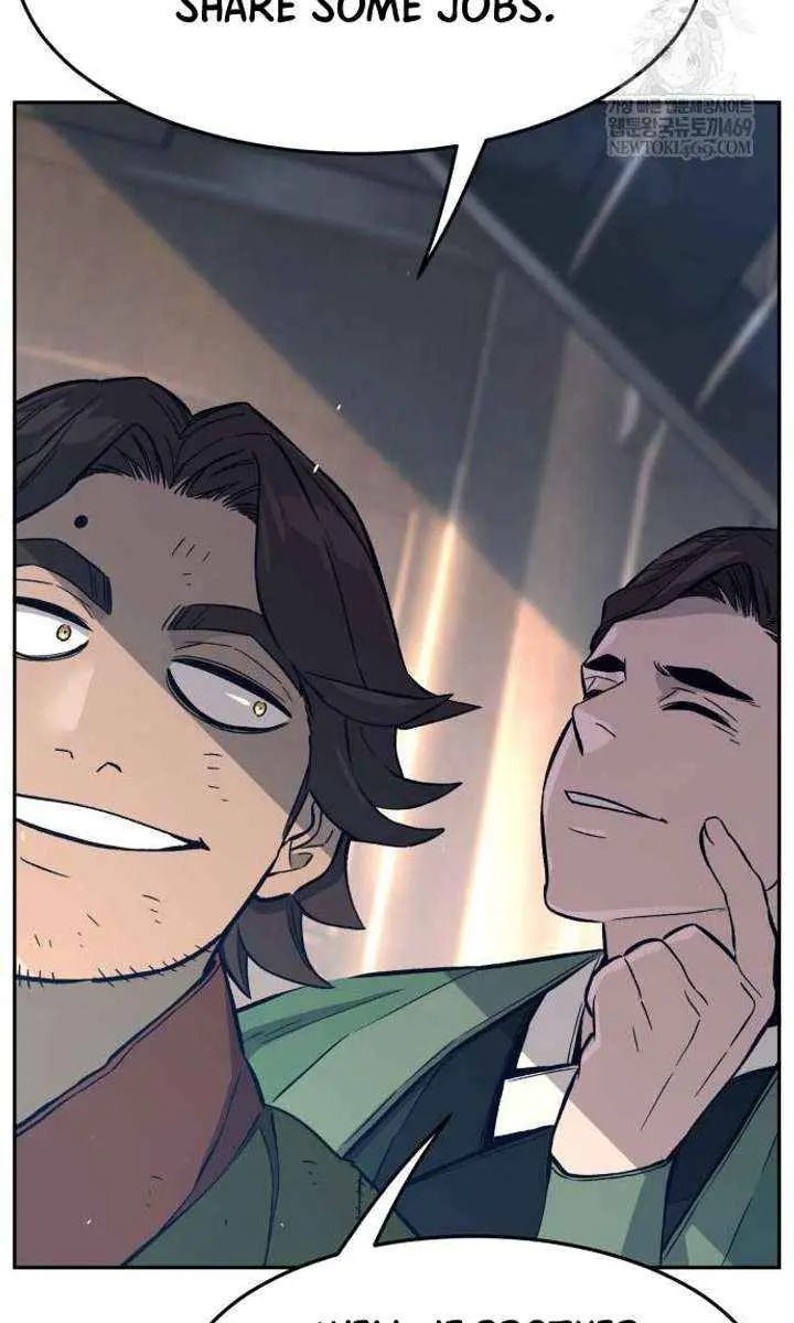 Absolute Sword Sense Chapter 166 Page 118