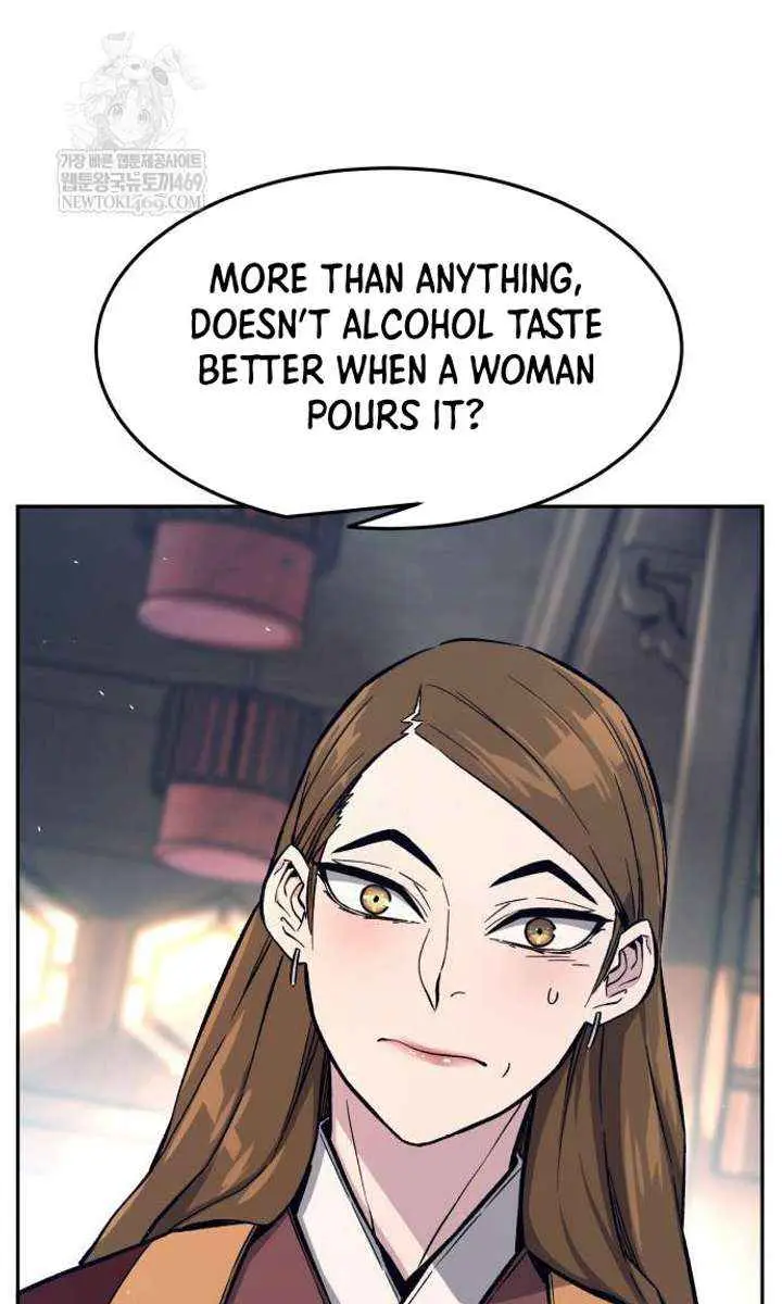 Absolute Sword Sense Chapter 166 Page 120