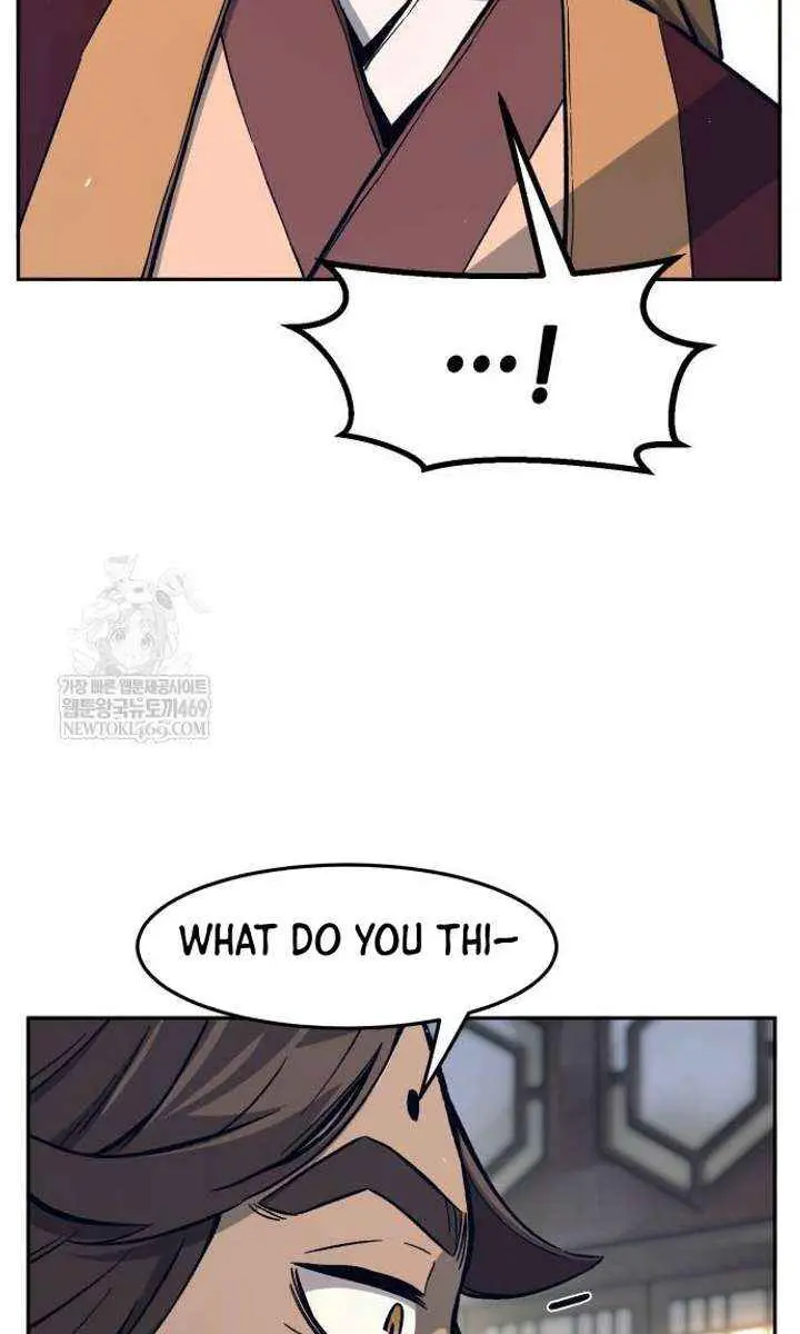 Absolute Sword Sense Chapter 166 Page 121