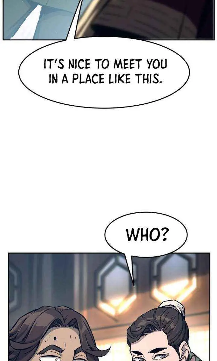Absolute Sword Sense Chapter 166 Page 124