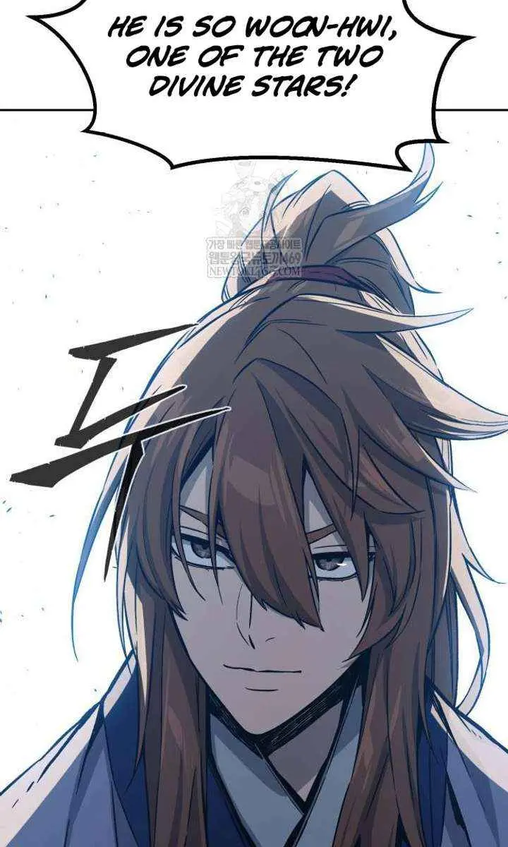 Absolute Sword Sense Chapter 166 Page 126