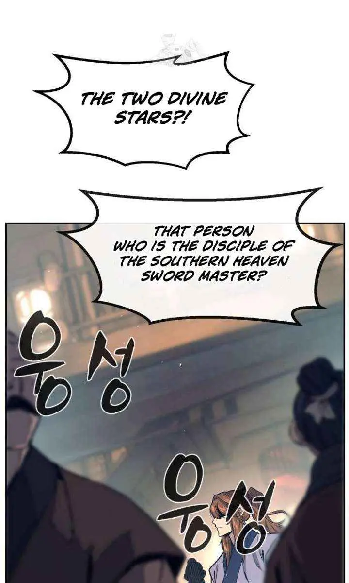 Absolute Sword Sense Chapter 166 Page 129