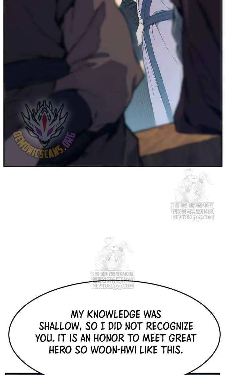 Absolute Sword Sense Chapter 166 Page 130