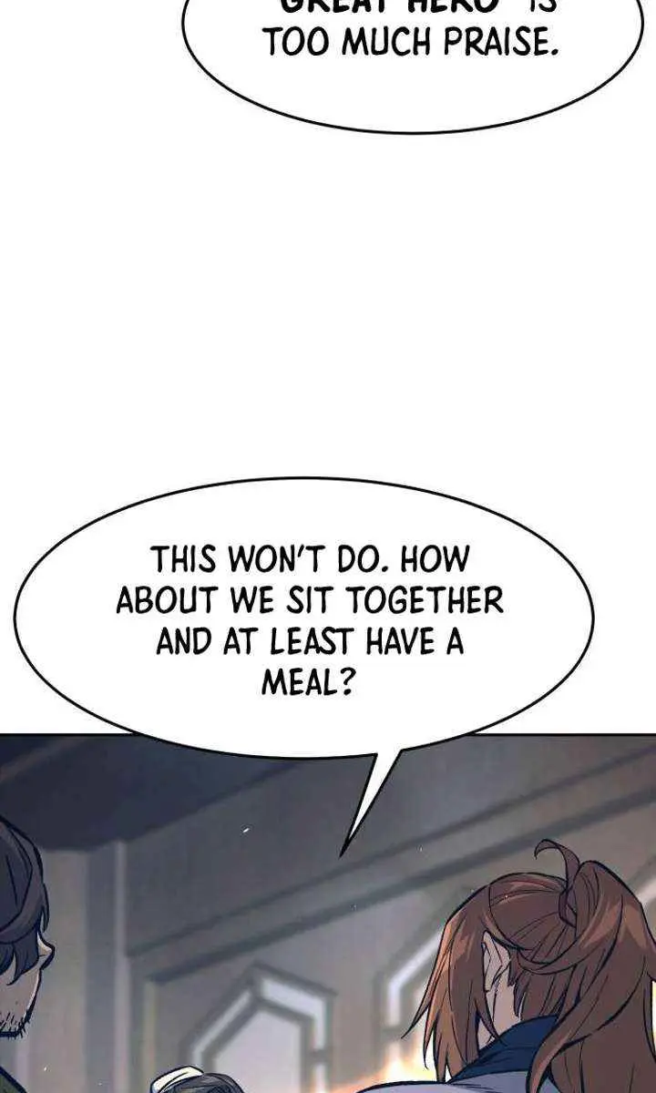 Absolute Sword Sense Chapter 166 Page 132