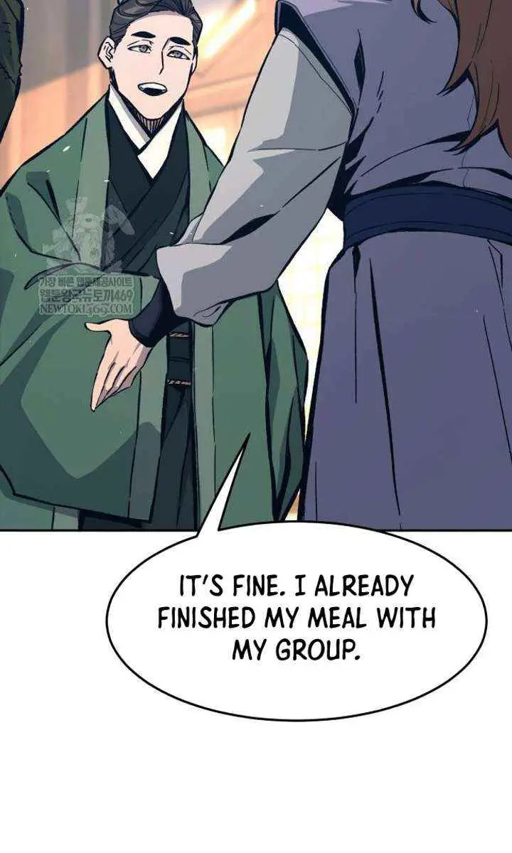 Absolute Sword Sense Chapter 166 Page 133