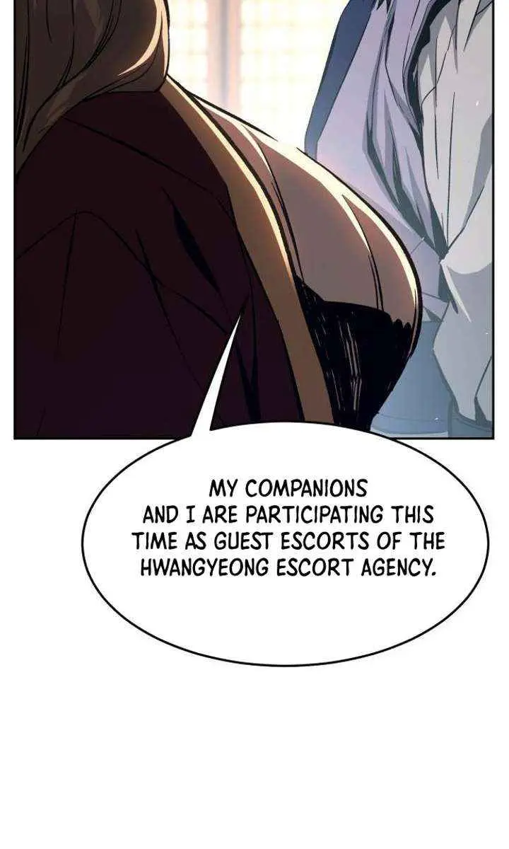 Absolute Sword Sense Chapter 166 Page 135