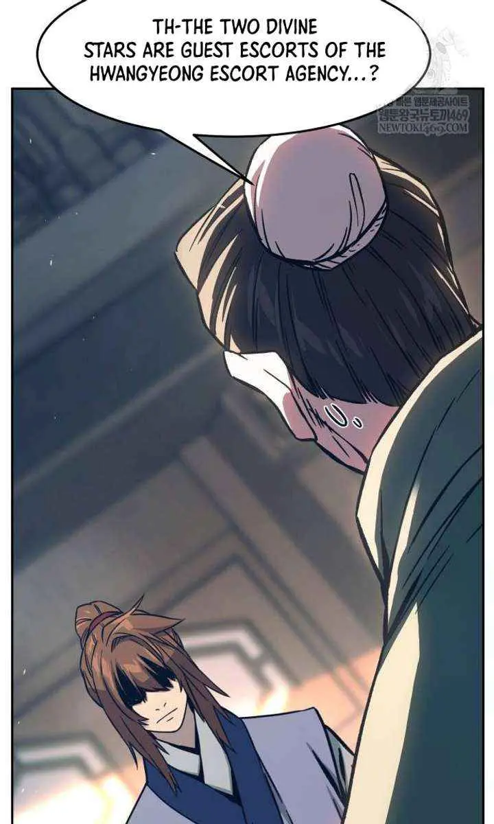 Absolute Sword Sense Chapter 166 Page 138