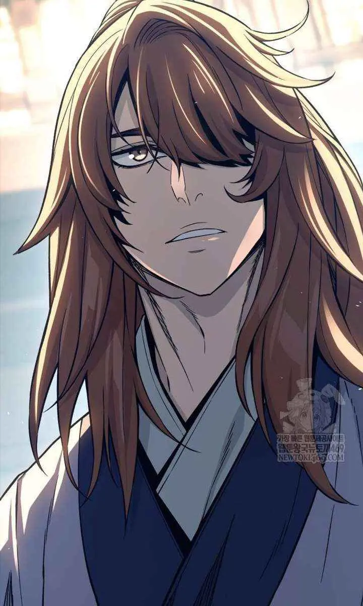 Absolute Sword Sense Chapter 166 Page 140