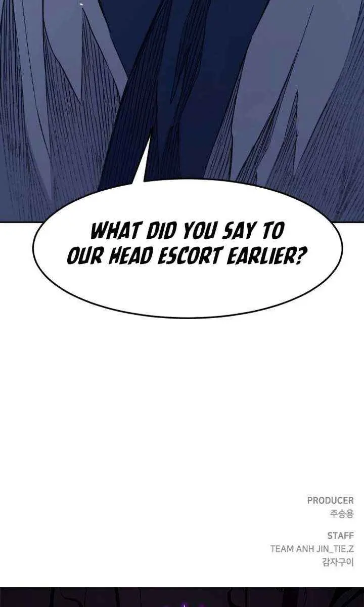 Absolute Sword Sense Chapter 166 Page 141