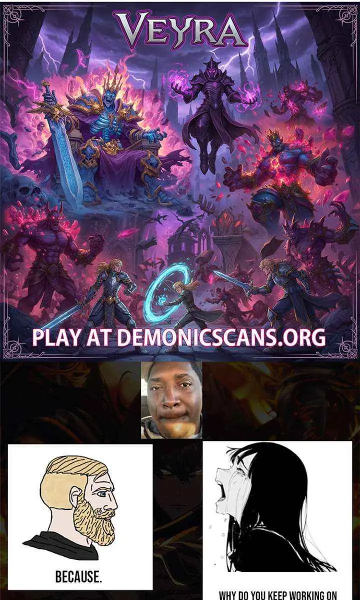 Absolute Sword Sense Chapter 167 Page 1