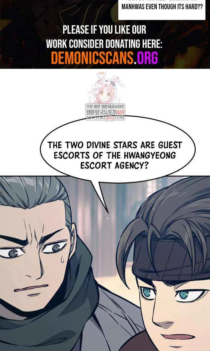 Absolute Sword Sense Chapter 167 Page 2