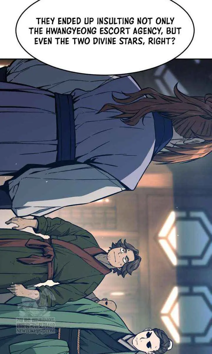 Absolute Sword Sense Chapter 167 Page 4