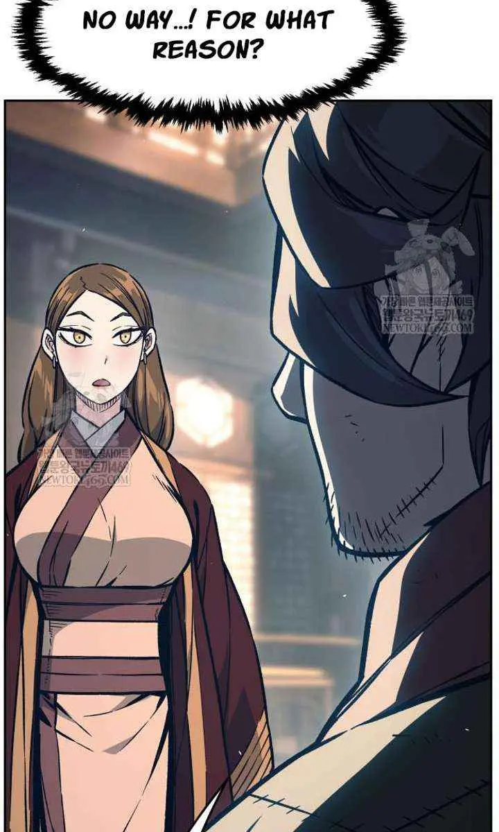 Absolute Sword Sense Chapter 167 Page 7