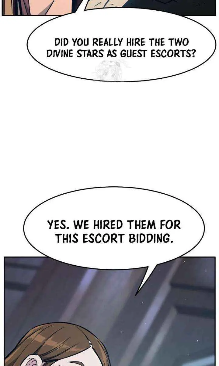 Absolute Sword Sense Chapter 167 Page 8