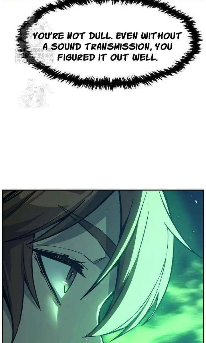 Absolute Sword Sense Chapter 167 Page 10