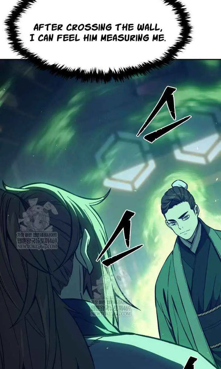 Absolute Sword Sense Chapter 167 Page 12