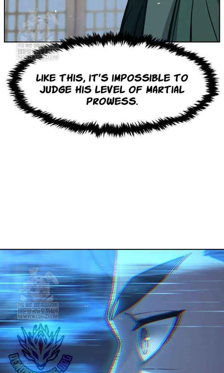 Absolute Sword Sense Chapter 167 Page 16