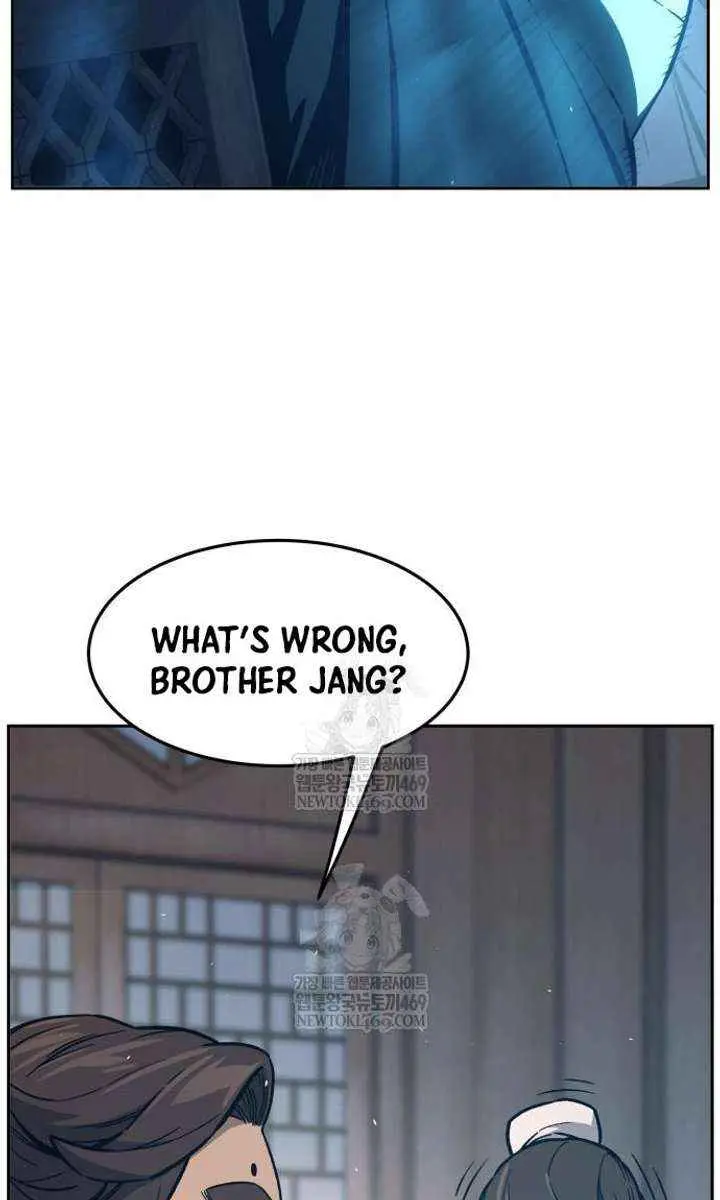 Absolute Sword Sense Chapter 167 Page 21