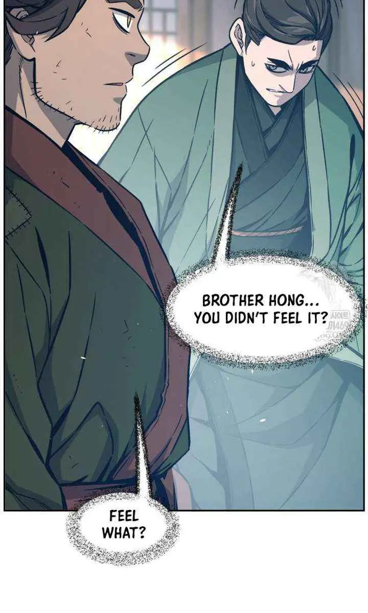 Absolute Sword Sense Chapter 167 Page 22