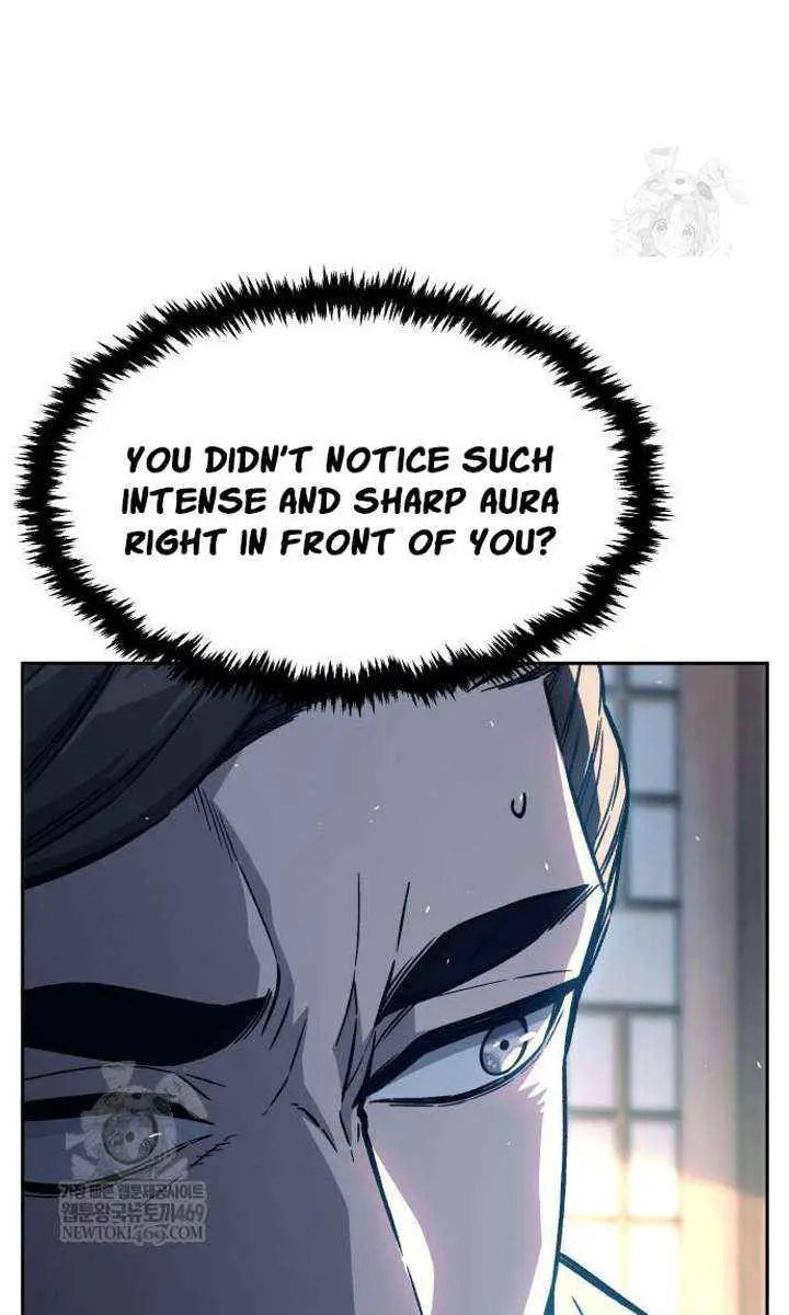 Absolute Sword Sense Chapter 167 Page 23