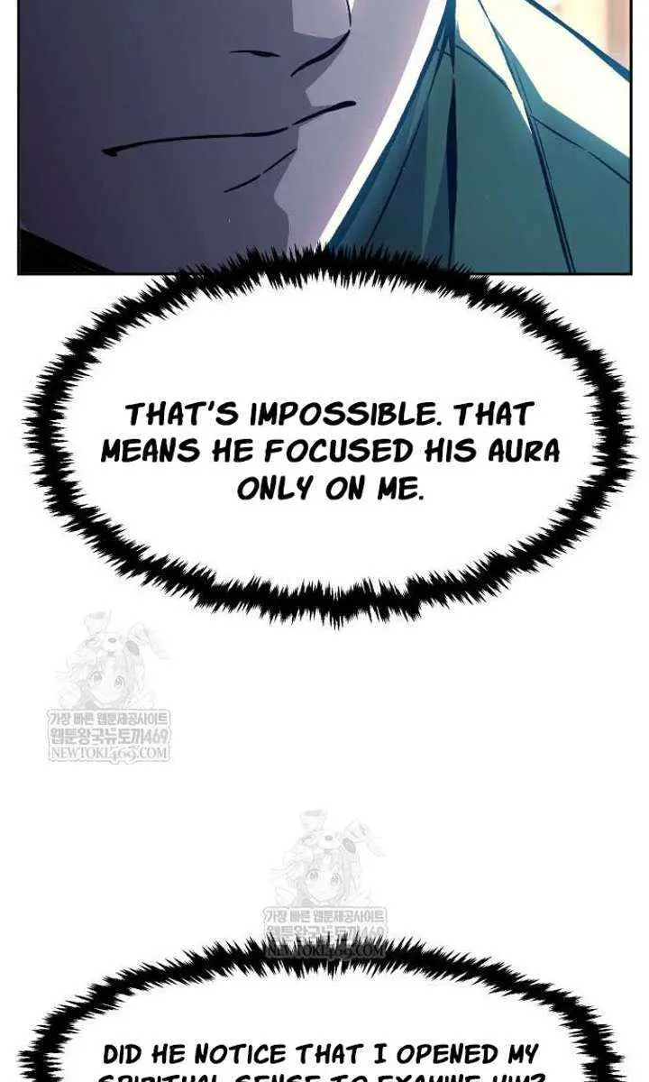 Absolute Sword Sense Chapter 167 Page 24