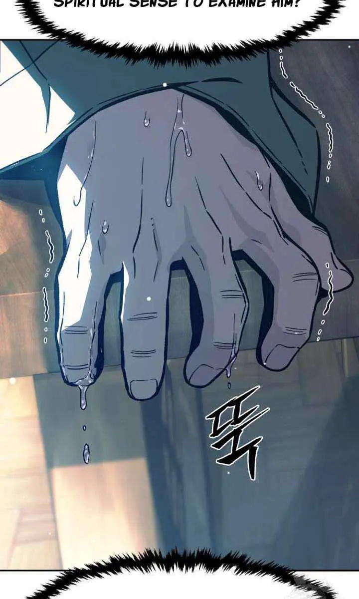 Absolute Sword Sense Chapter 167 Page 25