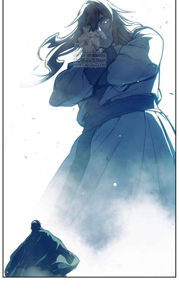 Absolute Sword Sense Chapter 167 Page 27