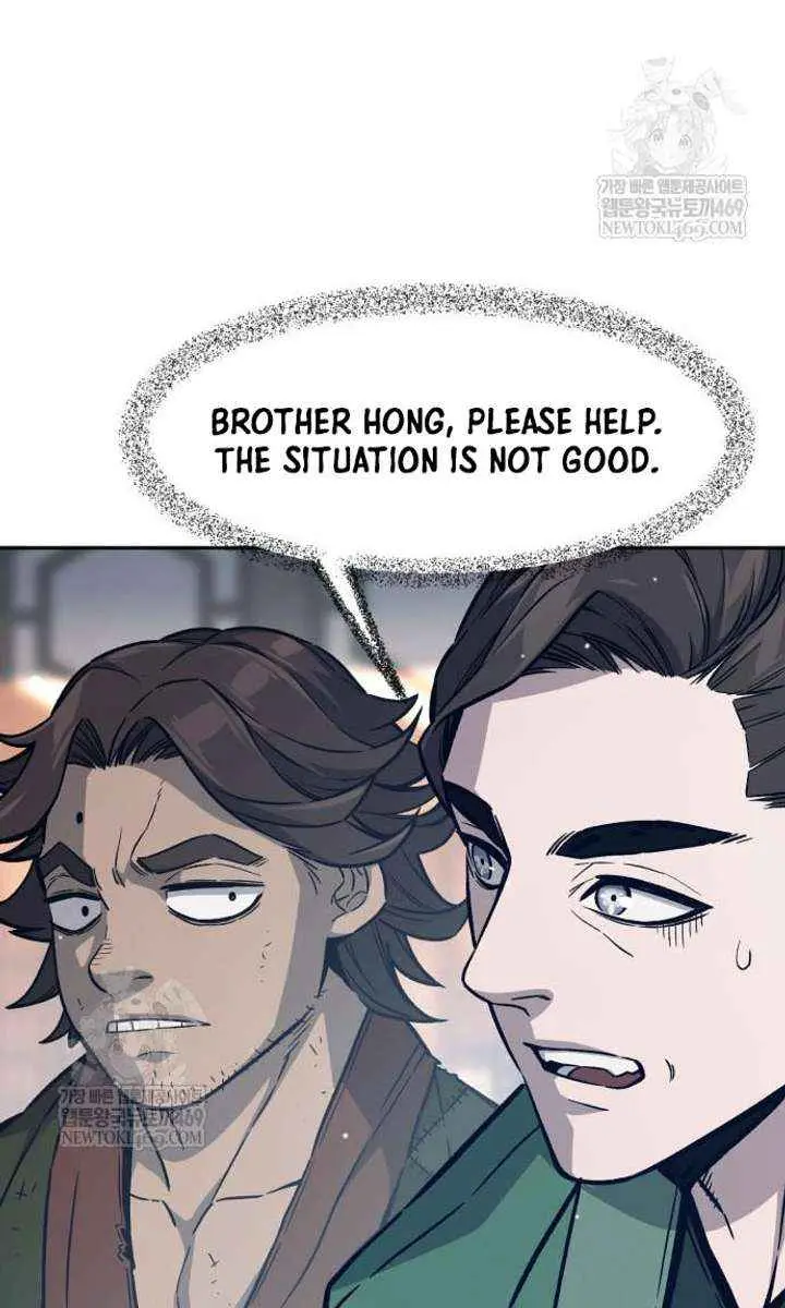 Absolute Sword Sense Chapter 167 Page 28