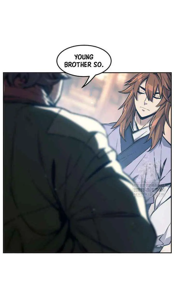 Absolute Sword Sense Chapter 167 Page 30