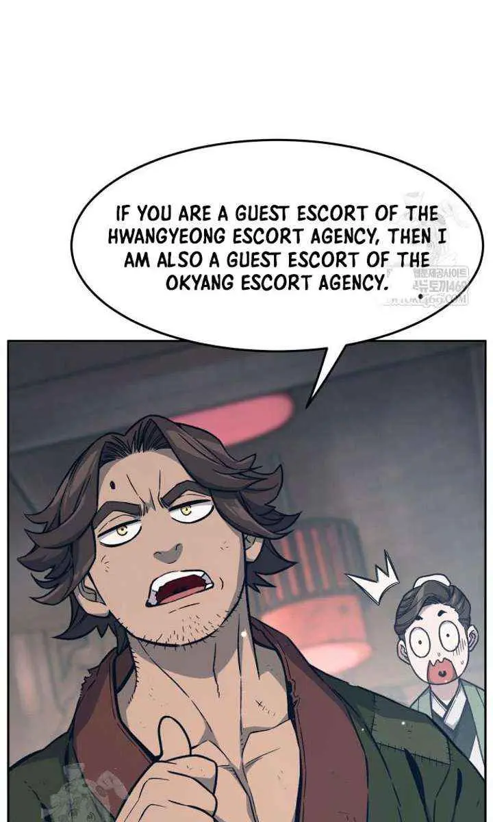 Absolute Sword Sense Chapter 167 Page 31