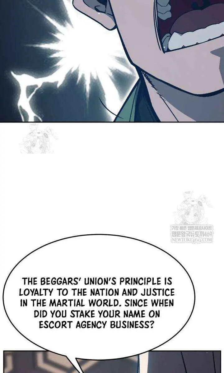 Absolute Sword Sense Chapter 167 Page 34