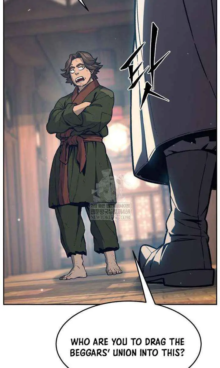 Absolute Sword Sense Chapter 167 Page 35