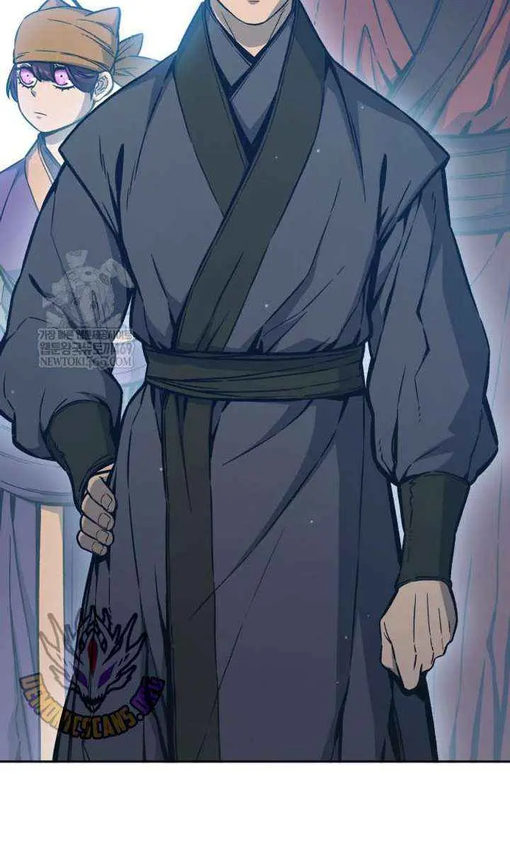 Absolute Sword Sense Chapter 167 Page 37