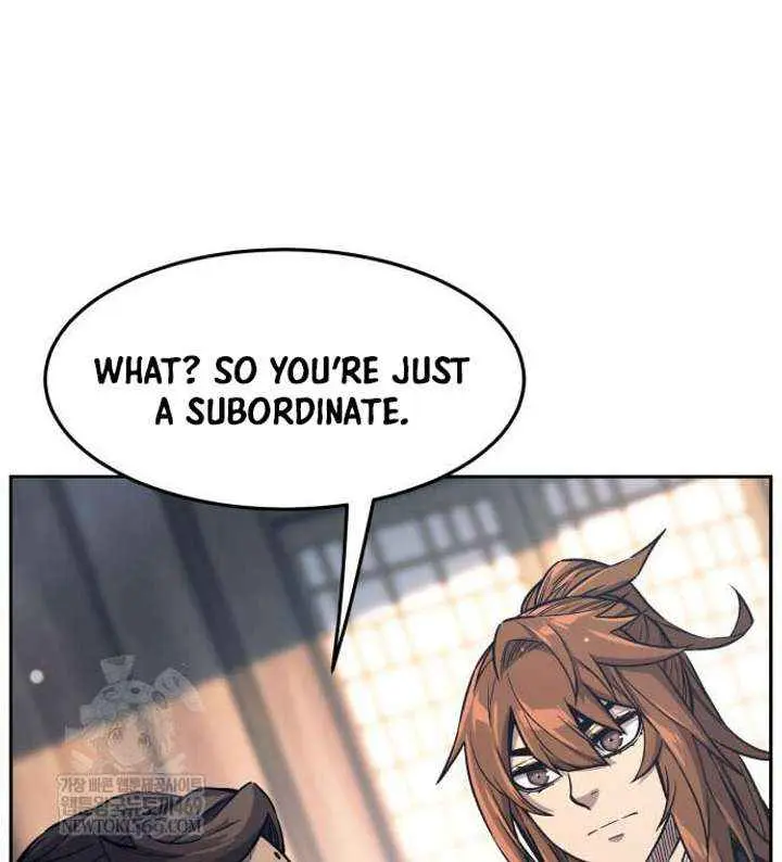 Absolute Sword Sense Chapter 167 Page 38