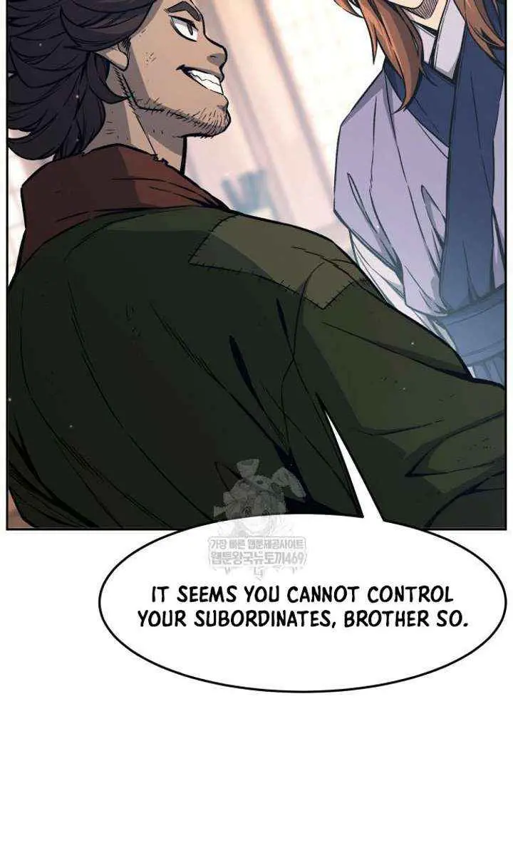 Absolute Sword Sense Chapter 167 Page 39