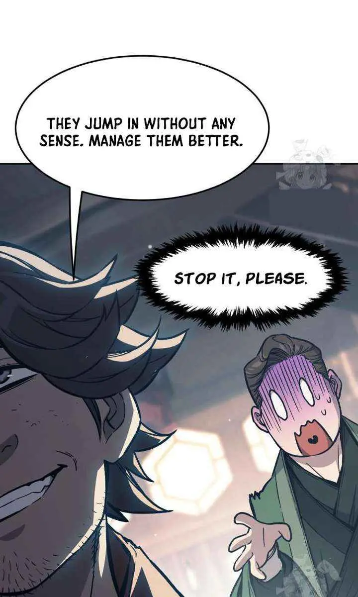Absolute Sword Sense Chapter 167 Page 40