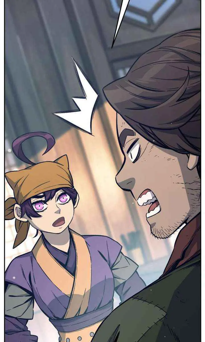 Absolute Sword Sense Chapter 167 Page 42