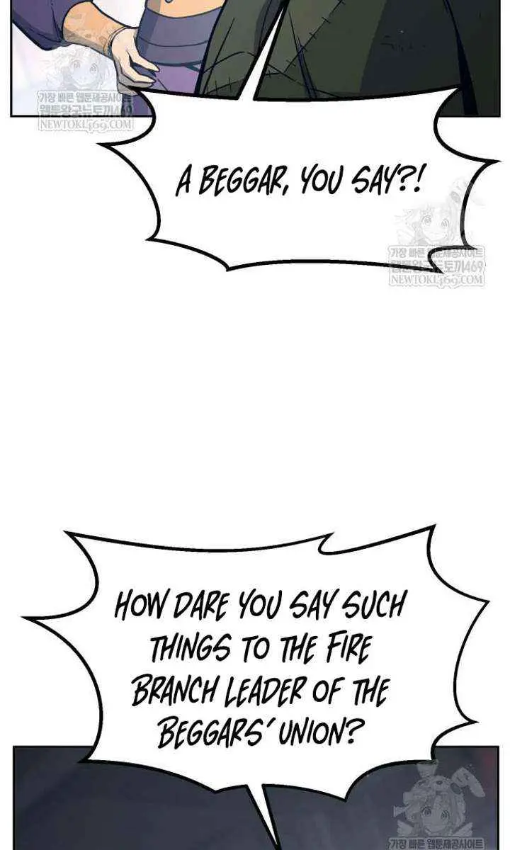 Absolute Sword Sense Chapter 167 Page 43