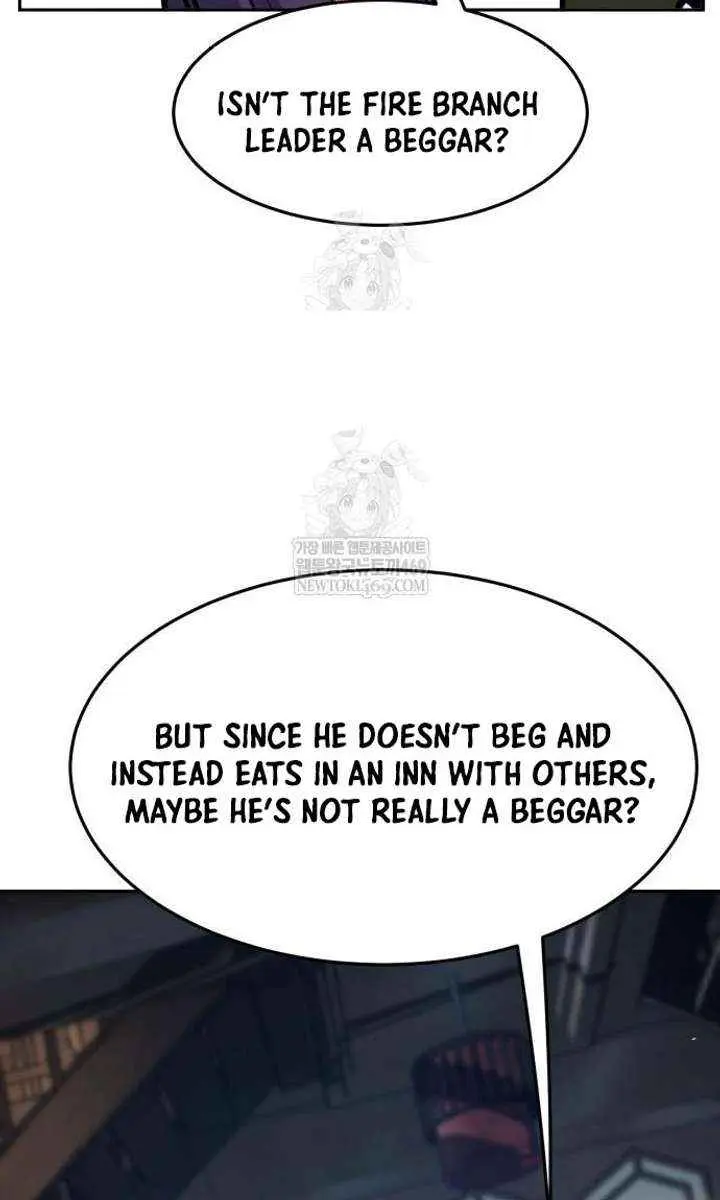 Absolute Sword Sense Chapter 167 Page 45