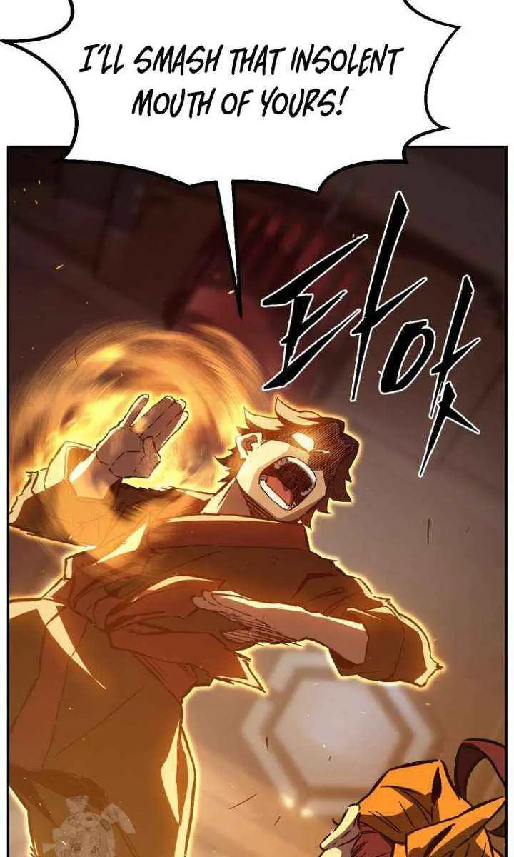 Absolute Sword Sense Chapter 167 Page 49