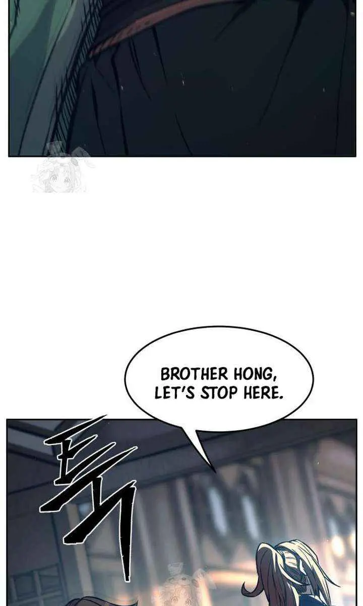 Absolute Sword Sense Chapter 167 Page 58