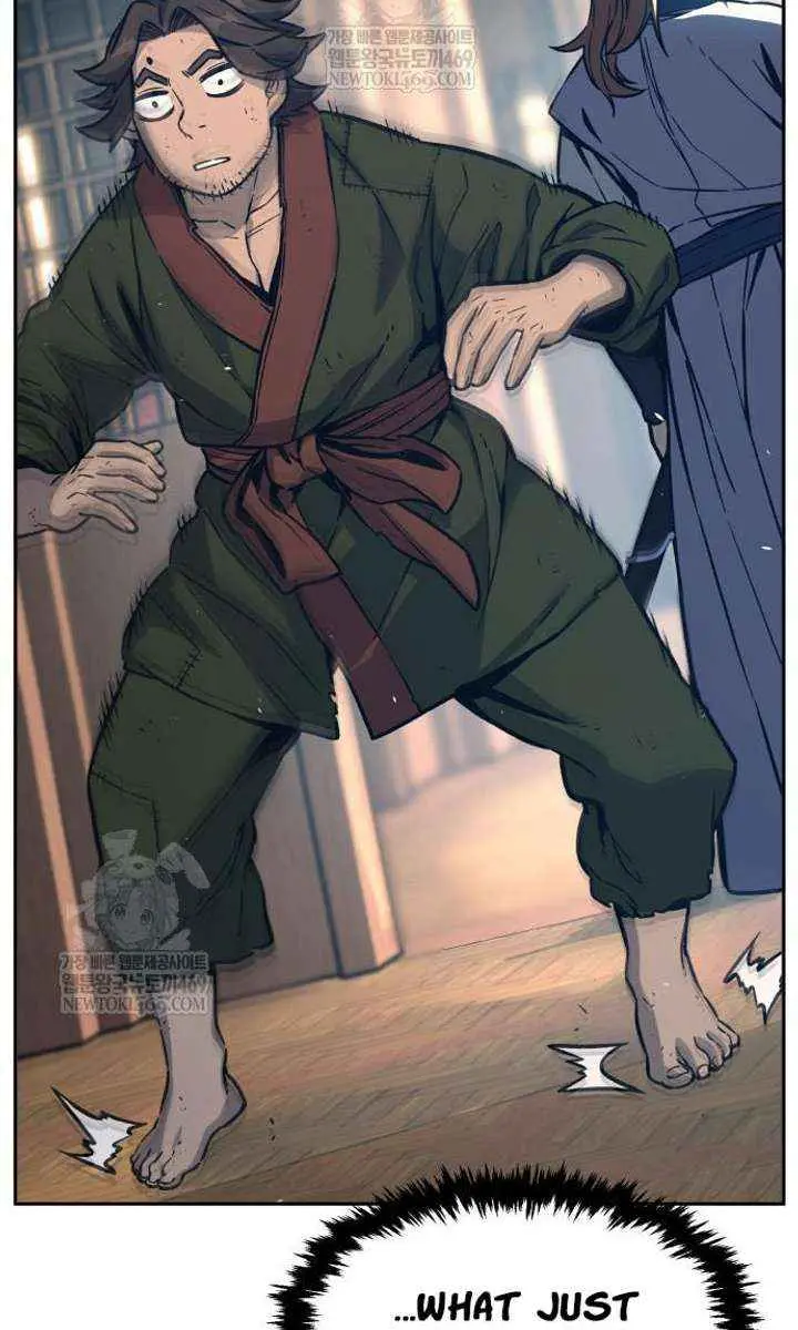 Absolute Sword Sense Chapter 167 Page 59