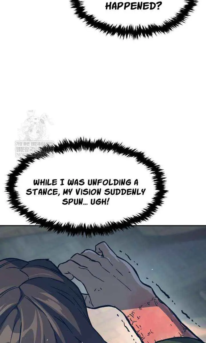 Absolute Sword Sense Chapter 167 Page 60