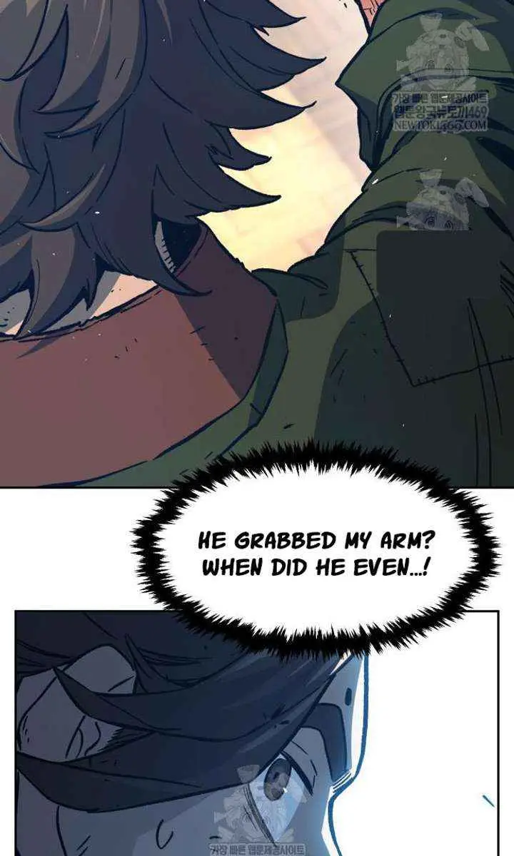 Absolute Sword Sense Chapter 167 Page 61