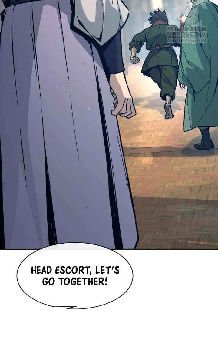 Absolute Sword Sense Chapter 167 Page 64