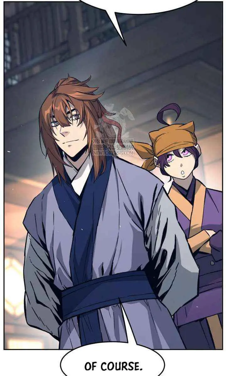 Absolute Sword Sense Chapter 167 Page 66